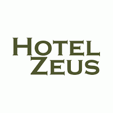 Hotel Zeus Afitos Logo